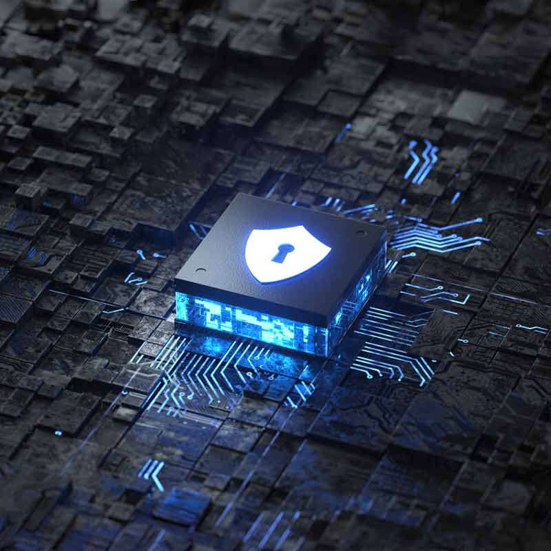 Integrated SIM (iSIM)