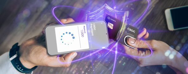 Interview – Safe CBDC transactions in a quantum-enabled future