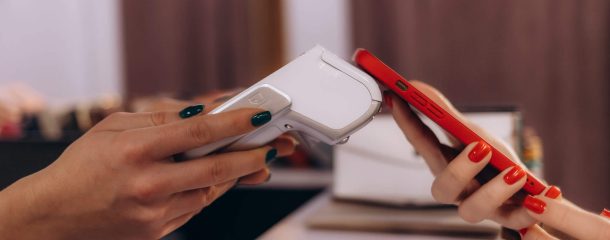 Tap & Pay: Your App. One Tap. One smooth payment experience